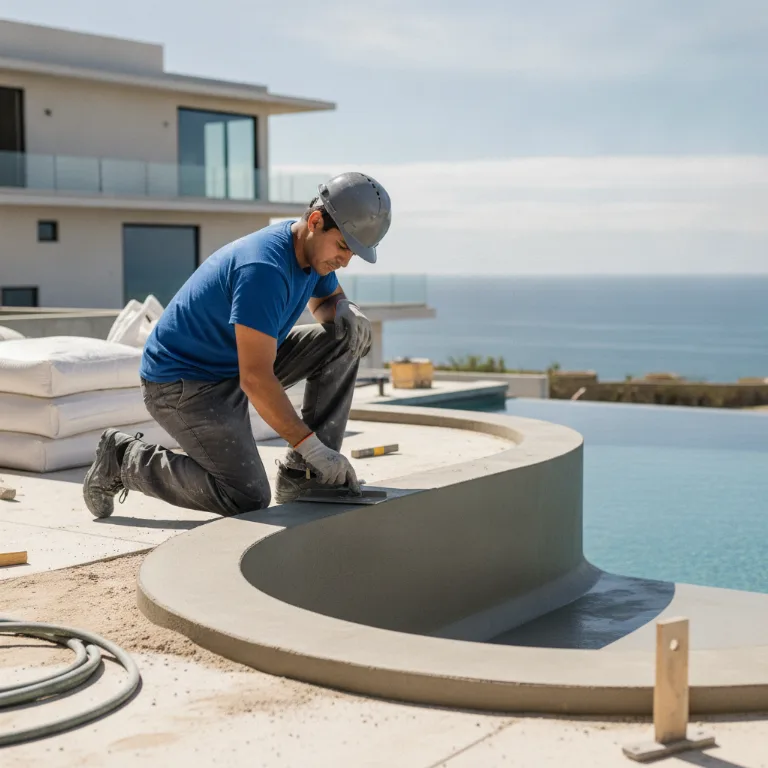 Construtor Piscinas Luxo serviço em Jaboatao dos Guararapes